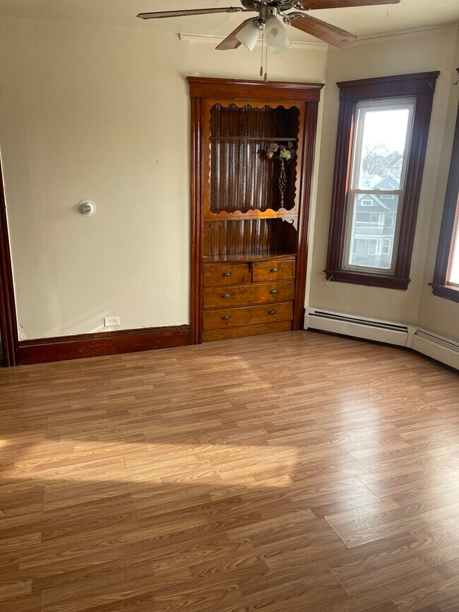 Foto del edificio - 5 Cornish St