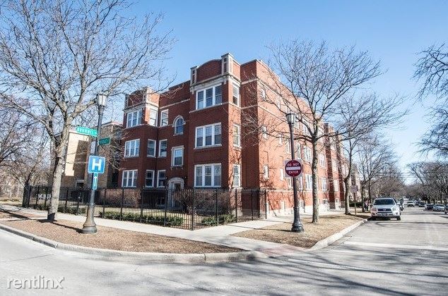 Foto del edificio - 1 br, 1 bath Condo - 927 Brummel 2 Unit 2