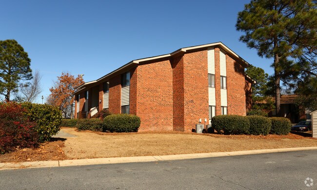 Sparkleberry Hill Apartments Columbia Sc Apartments Com