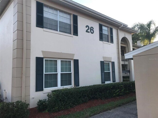 Foto del edificio - 10380 Carrollwood Ln
