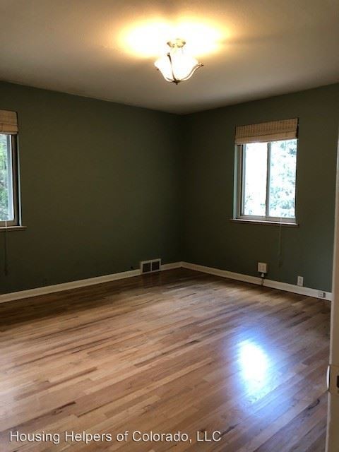 Building Photo - 2 br, 1 bath House - 2260 Columbine
