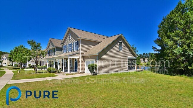 Foto del edificio - 1453 Rabon Farms Ln
