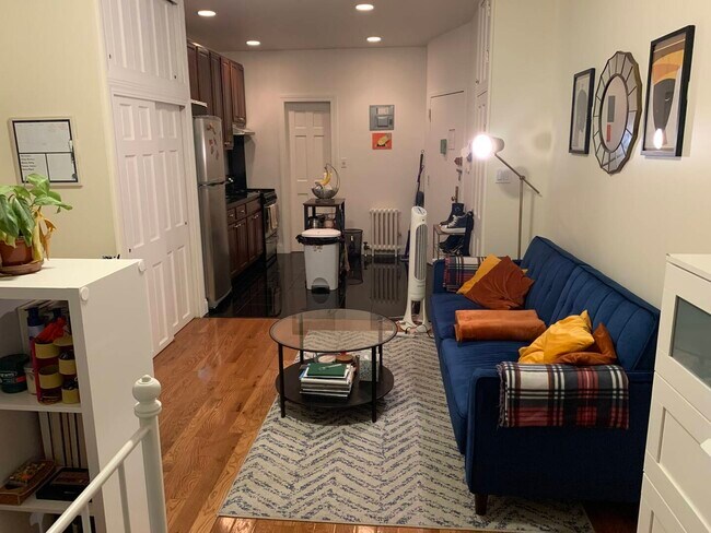 Foto del edificio - 946 Columbus Ave