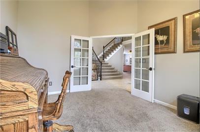Building Photo - 9406 Lark Sparrow Drive
