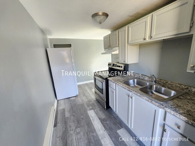 Foto del edificio - 540 Reed St