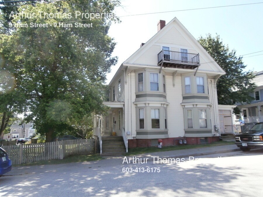 Primary Photo - Large 5+ bedroom close to downtown