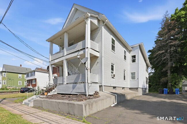 Foto del edificio - 23 Alden St