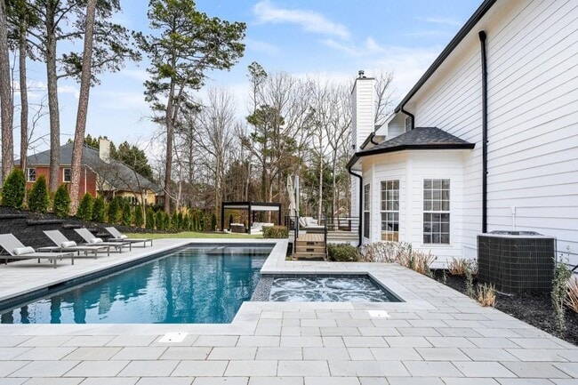 Foto del edificio - 1046 Wiley Bridge Rd