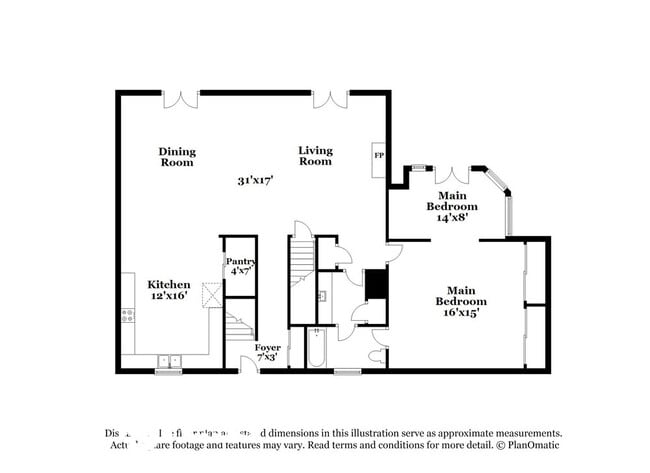 Building Photo - 340 Hermitage Ct