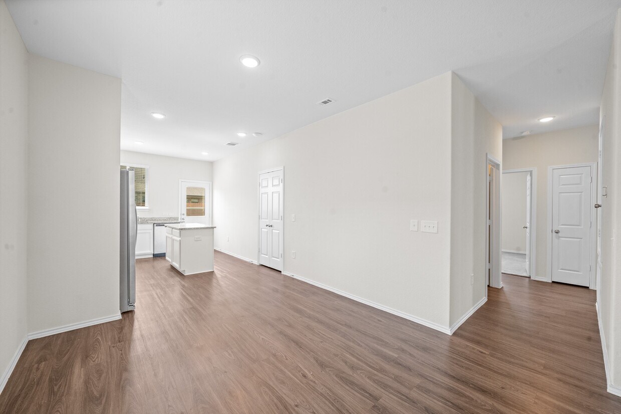 Foto del edificio - 25919 Llano Knoll Ln