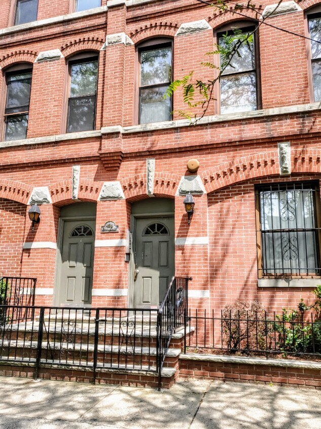 496 Pavonia Ave Unit 2A, Jersey City, NJ 07306 Condo for Rent in