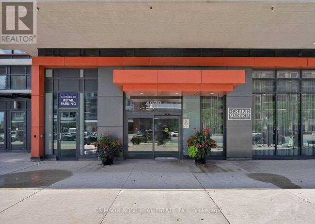 Building Photo - 4070 Confederation Pkwy