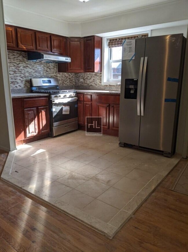 Foto del edificio - 86 STREET