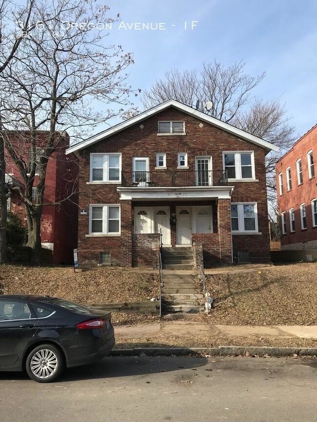 Building Photo - 1 bedroom in St. Louis MO 63118