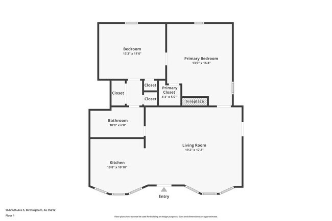 Foto del edificio - 5632 6th Ave S