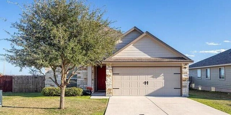 Foto principal - 798 Wolfeton Way