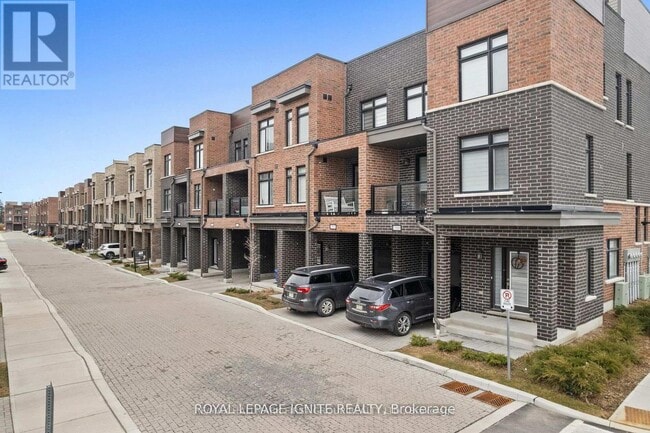 Building Photo - 1865 Pickering Pkwy