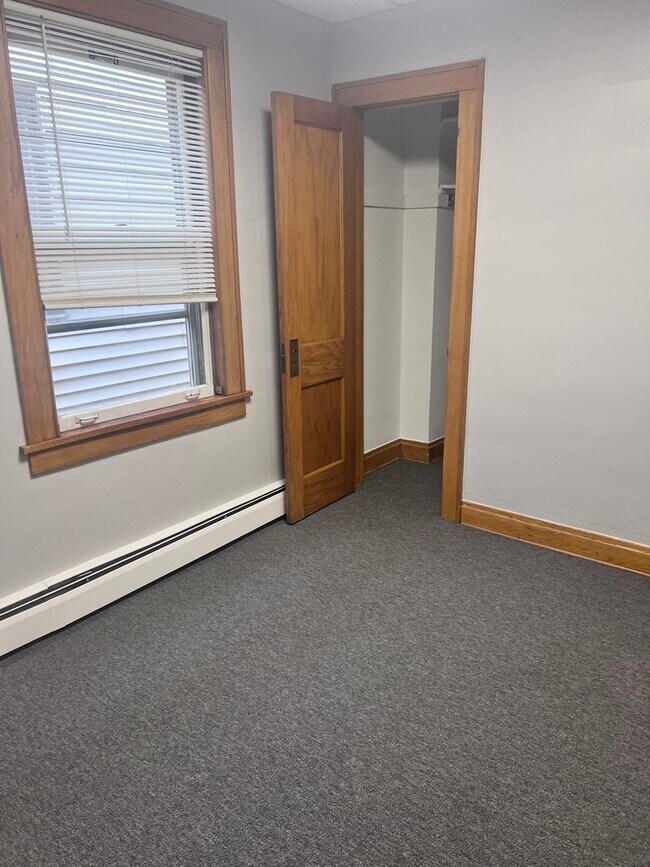 Foto del edificio - 13 W Quincy St