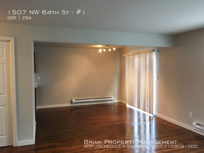 Building Photo - 1507 NW 64th St