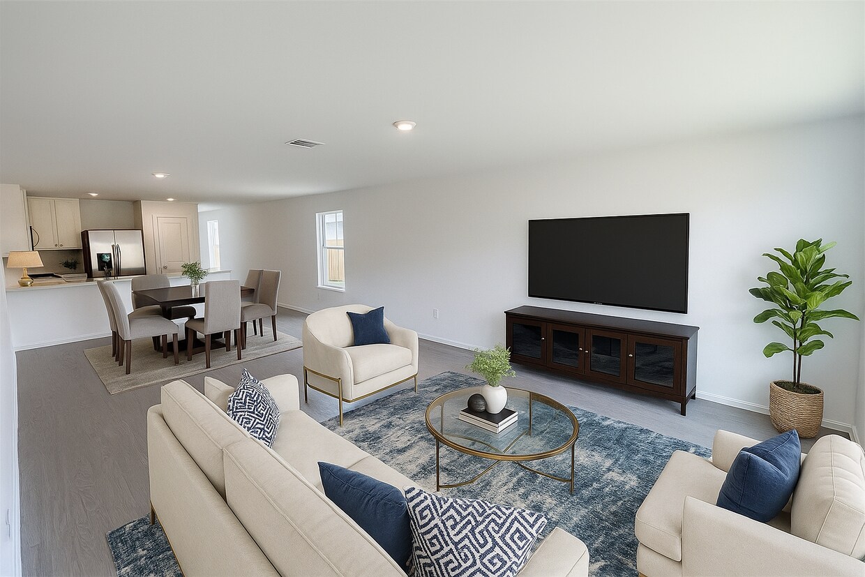 Building Photo - Winwood Home