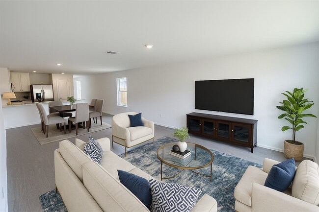 Foto del edificio - Winwood Home