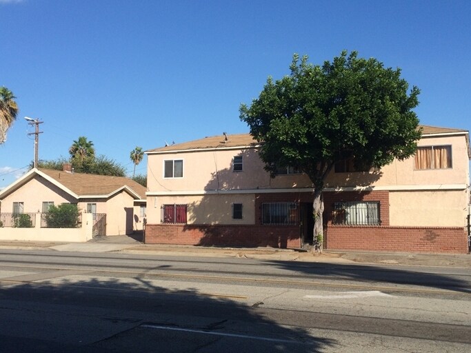 Foto del edificio - 11208 S Prairie Ave