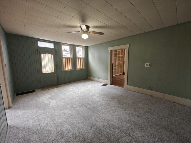 Foto del edificio - 26 E Mechanic St