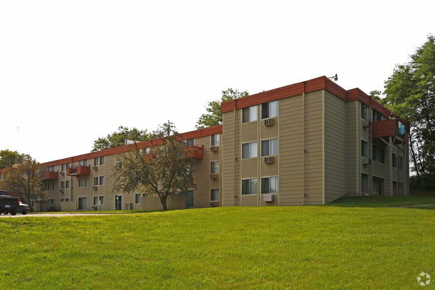 Wilson Ridge Rentals Saint Paul, MN