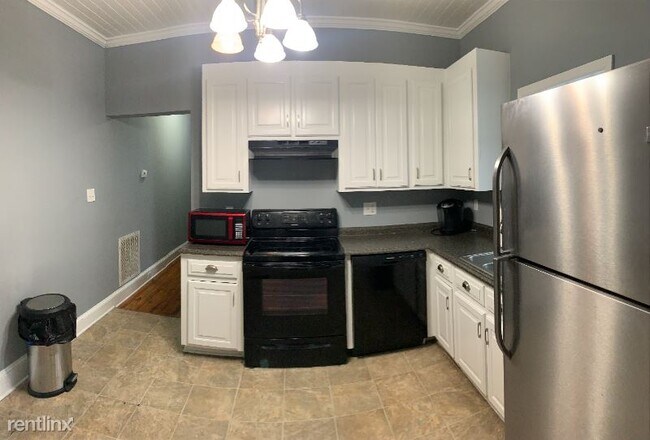 Building Photo - 3 br, 2 bath House - 918 Gilbert St