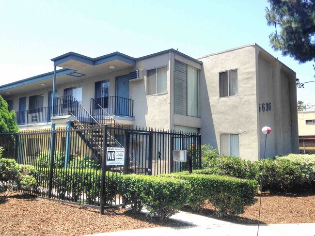 Foto del edificio - 15636 Valerio St