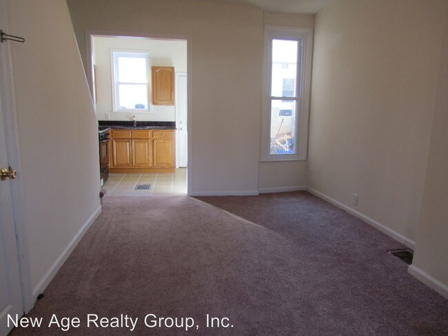 Building Photo - 3 br, 1 bath House - 340 Snyder Avenue