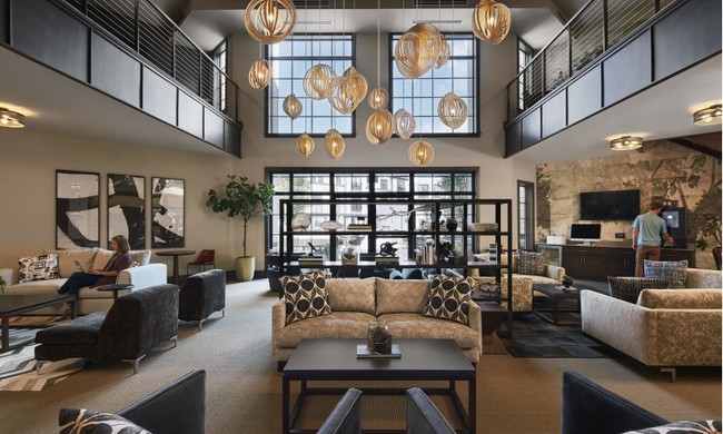 Building Photo - The Atworth at Mellody Farm