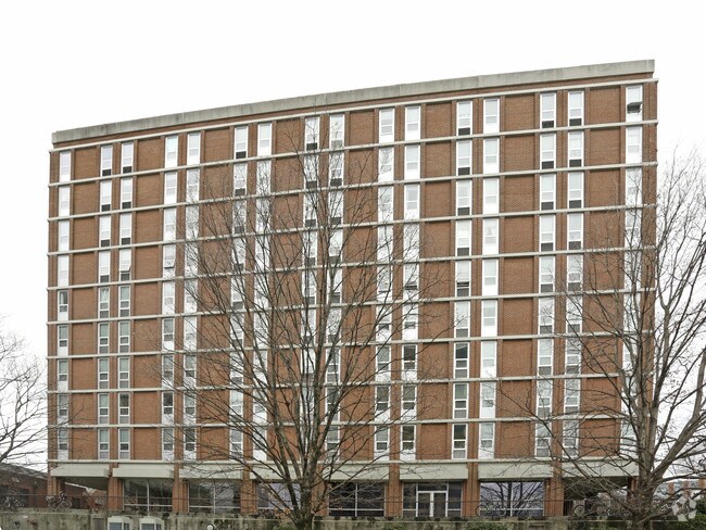 Foto del edificio - The 300