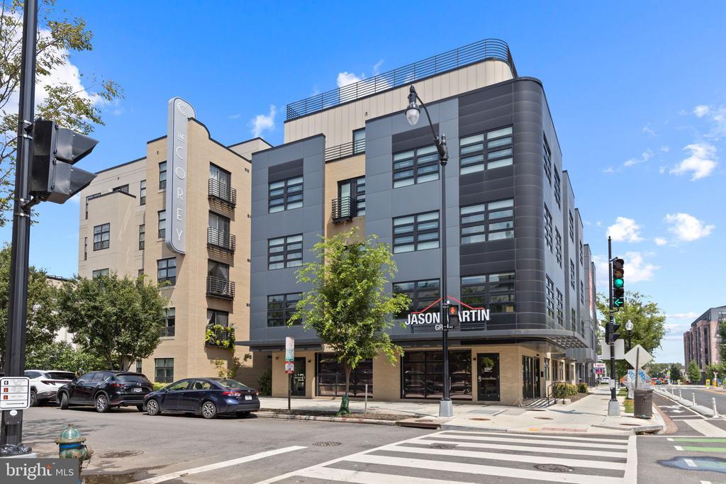 Foto principal - 1111 Orren St NE
