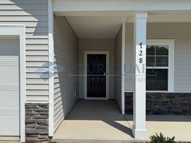 Building Photo - Spacious 3-Bed Home with Flex Room, Loft, Screened Porch & 2-Car Garage – Convenient to Angier an...