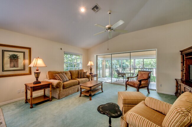 Foto del edificio - 2868 Aintree Ln