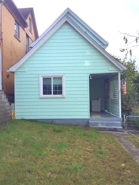 Photo - 109 Kenova St House