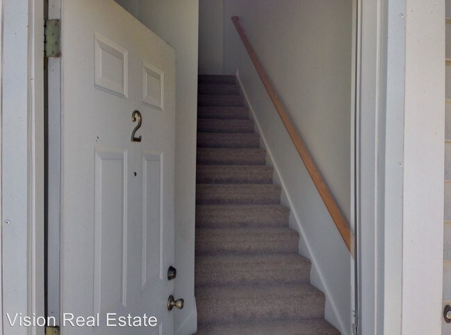 Building Photo - 2 br, 1 bath House - 2460 W 450 S # 2
