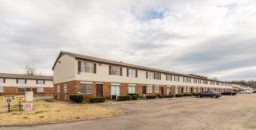 Foto del edificio - Bent Creek Apartments