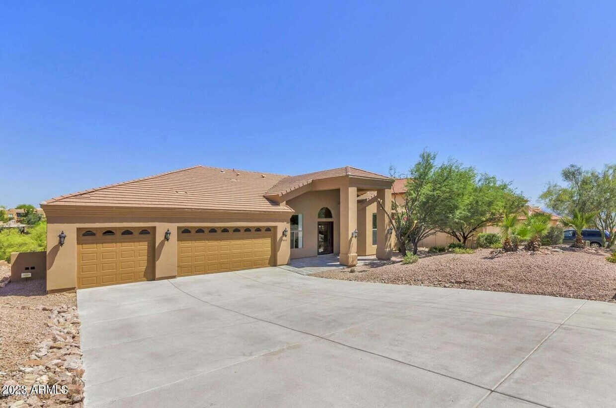 Foto principal - 15842 E Sunflower Dr