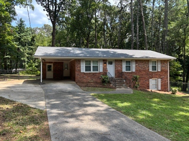 Photo - 1769 Hammond Woods Cir SW (Marietta, GA) House