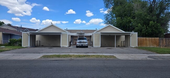 Building Photo - 2248 W 3650 S