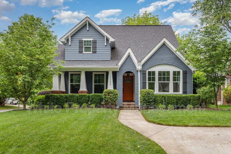 Foto principal - 2340 Shenandoah Ave