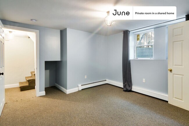Foto del edificio - Room in Shared 4 bed/2 bath home