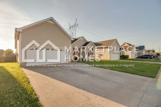 Building Photo - 1064 Cindy Jo Ct
