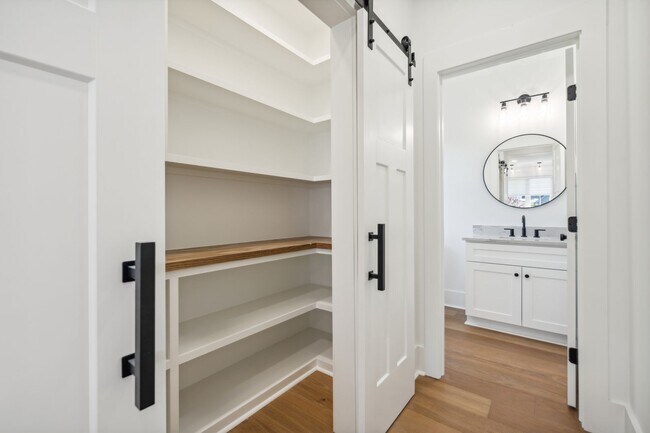 Photo - Stunning New Build – 4BR/2.5BA with High-E... House