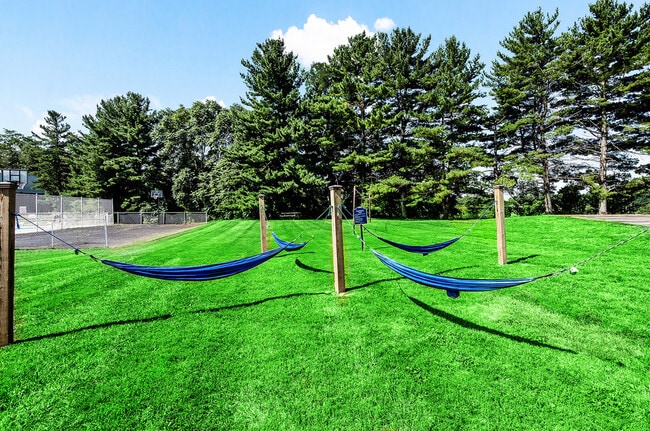Foto del edificio - The Mill at Blacksburg