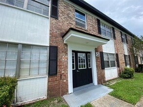 Building Photo - 5317 Curry Ford Rd