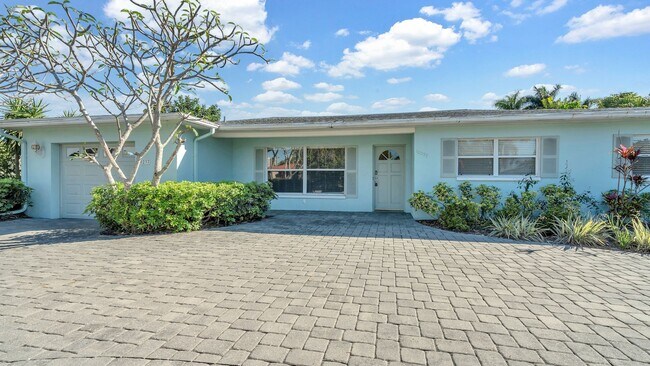 Foto del edificio - 3bed/2bath Home Off Treasure Island Causew...