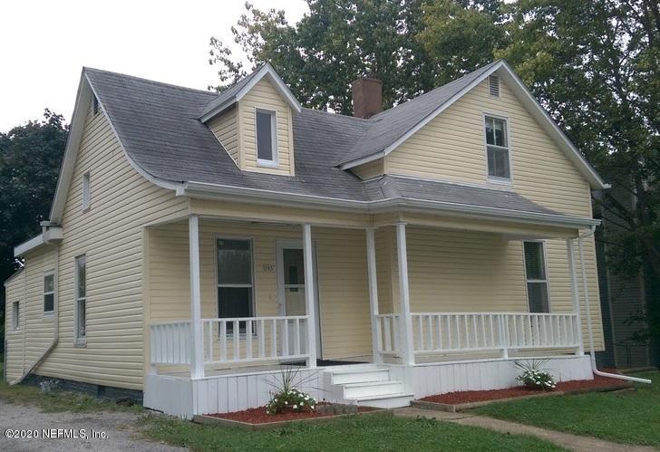 Primary Photo - 305 E Columbia St